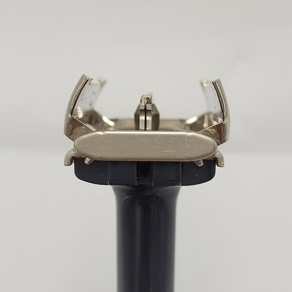 Vtg Wilkinson Sword STICKY Double Edge Safety Shaver Wet Razor Made in England - Picture 6 of 11